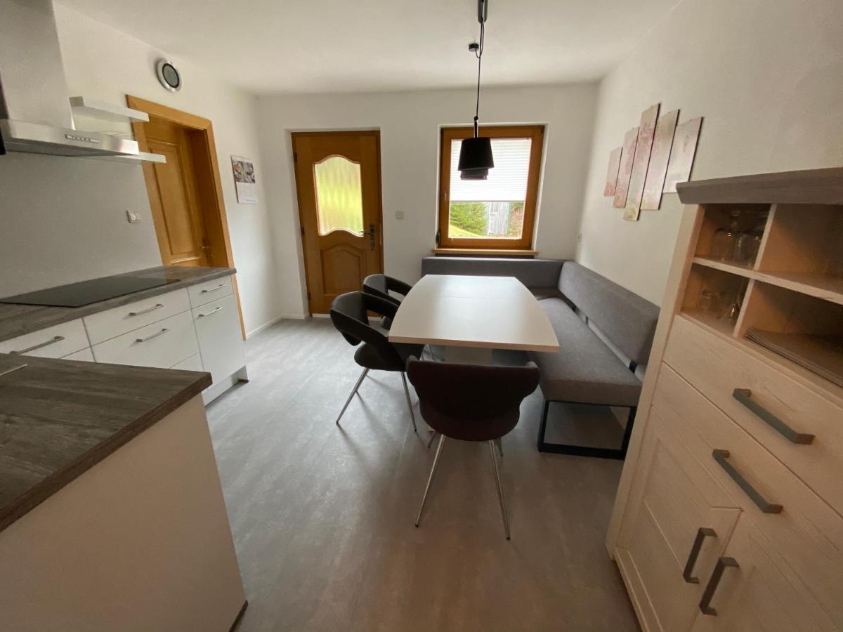 Apartments Oberhollenzer Braies (Prags) Exterior foto