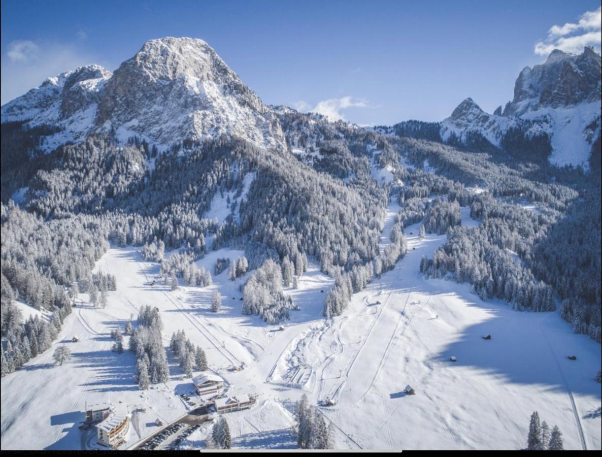Apartments Oberhollenzer Braies (Prags) Exterior foto