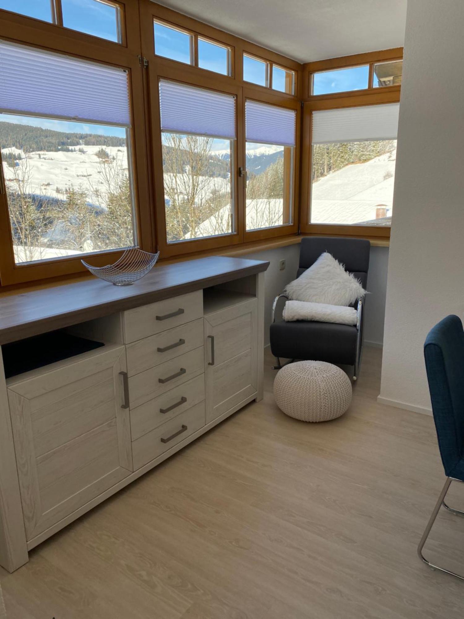 Apartments Oberhollenzer Braies (Prags) Quarto foto